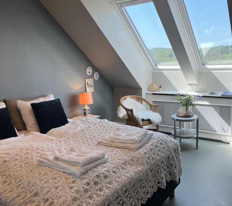 Photo of Bedroom in Gjern