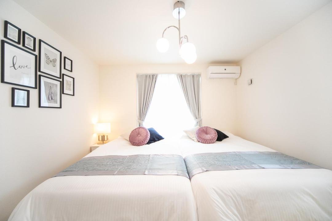 Photo of Bedroom in Kuwana
