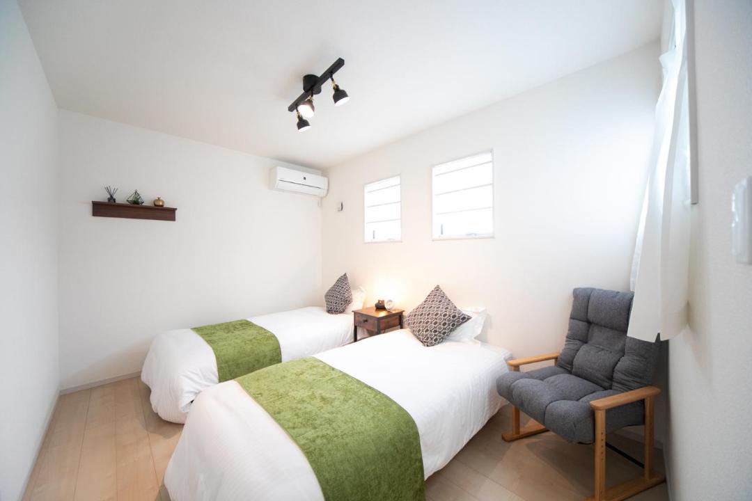 Photo of Bedroom in Kuwana