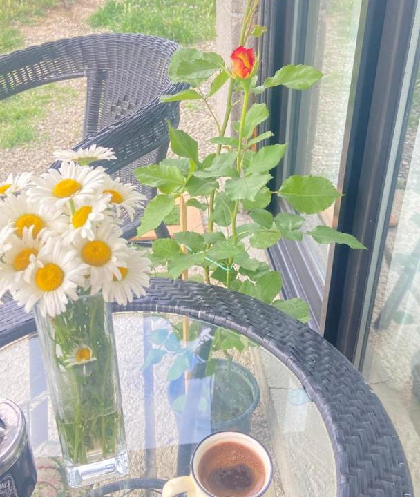 Photo of Patio Balcony in Tbilisi