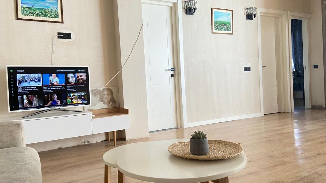 Photo of Livingroom in Tbilisi