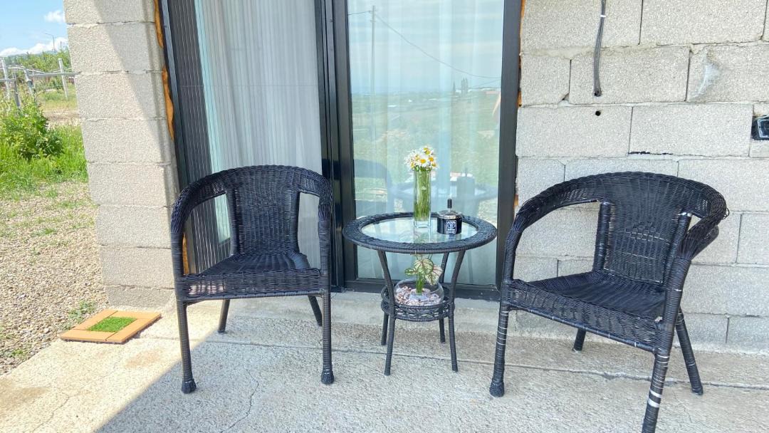 Photo of Patio Balcony in Tbilisi
