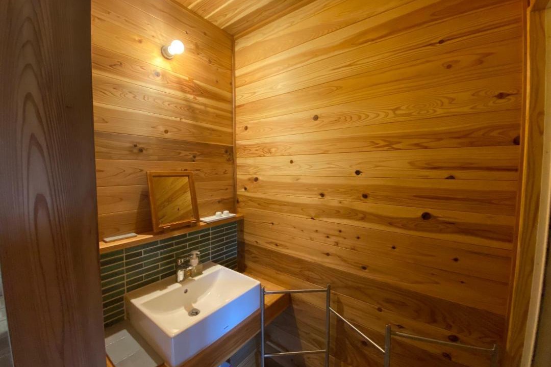 Photo of Bathroom in Kumano