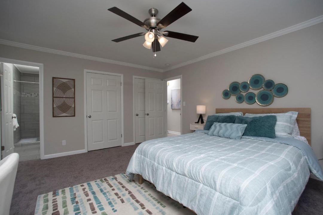 Photo of Bedroom in Huntsville