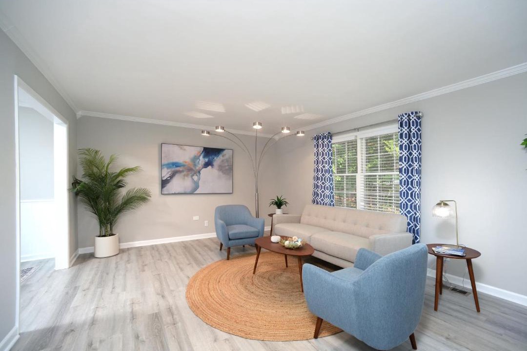 Photo of Livingroom in Huntsville