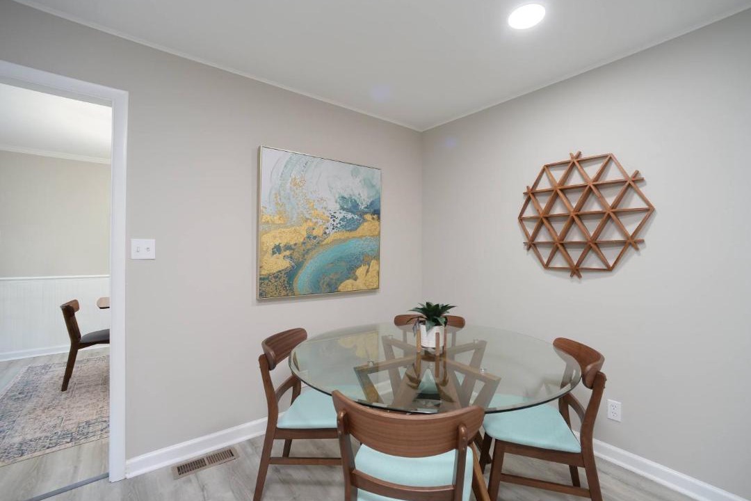 Photo of Livingroom in Huntsville