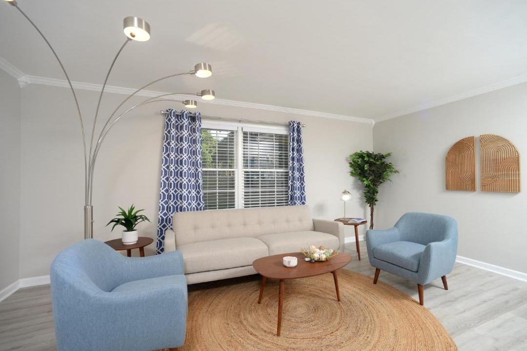 Photo of Livingroom in Huntsville