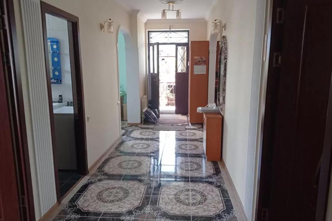 Photo of Bedroom in Gyumri
