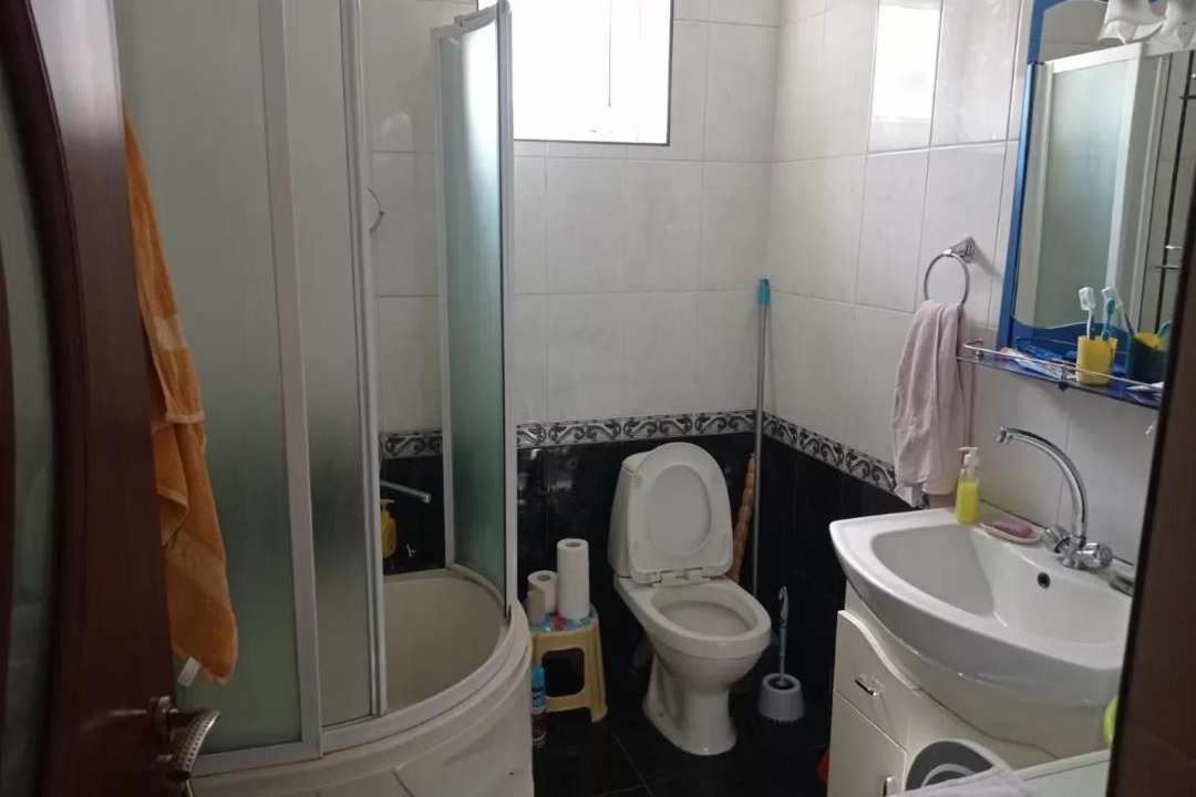 Photo of Bathroom in Gyumri