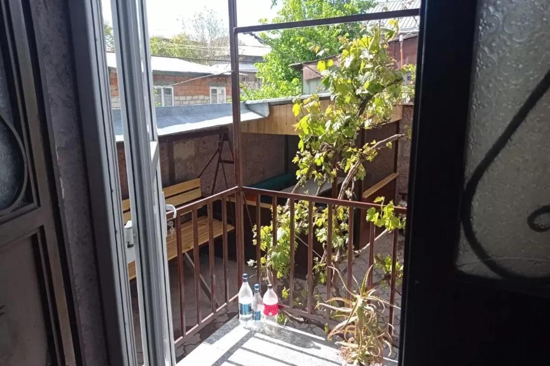 Photo of Patio Balcony in Gyumri