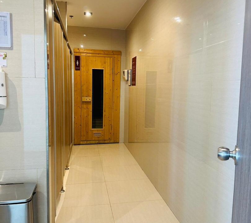 Photo of Bathroom in Bang Rak Phatthana
