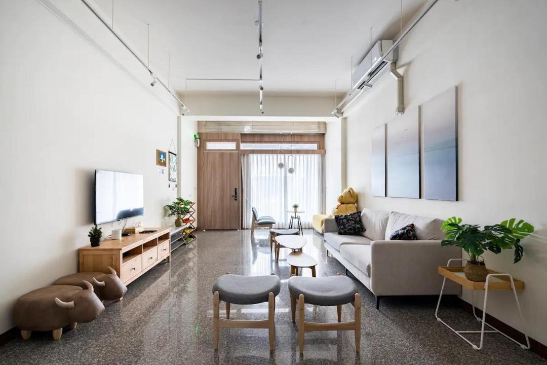 Photo of Livingroom in Chu-shan-kou