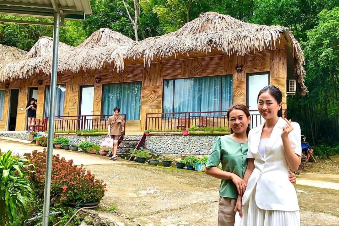 Photo of Others in Mai Chau