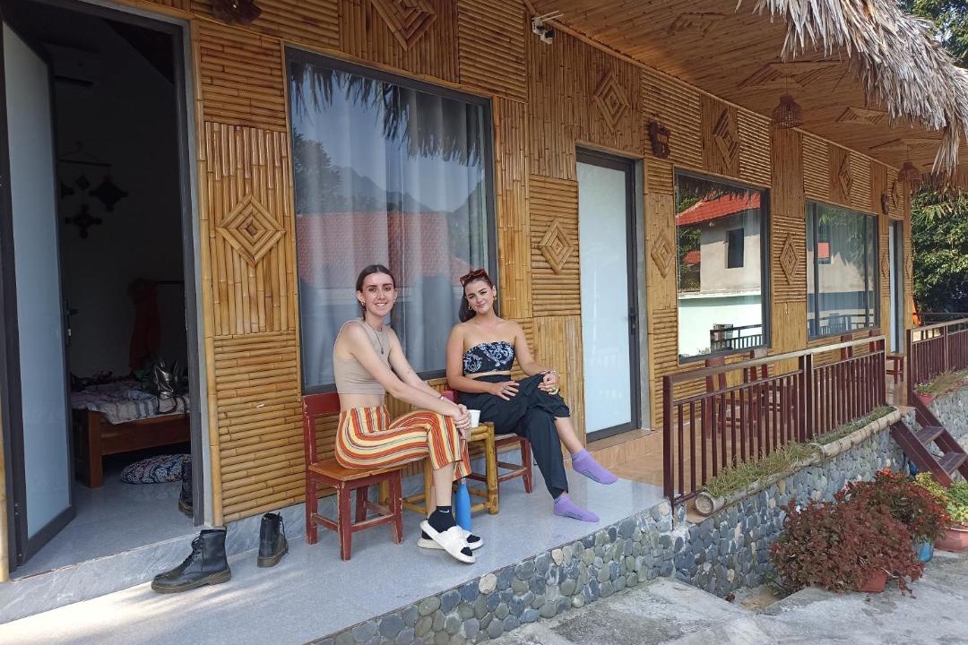 Photo of Others in Mai Chau