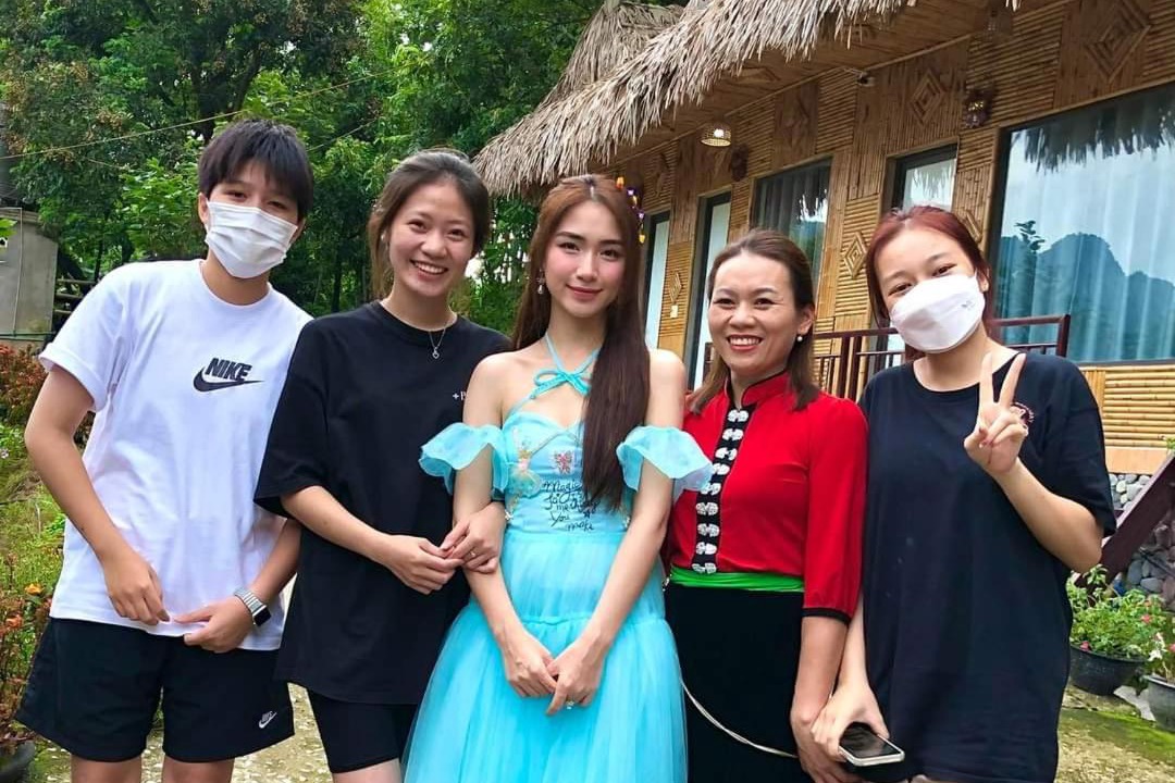 Photo of Others in Mai Chau