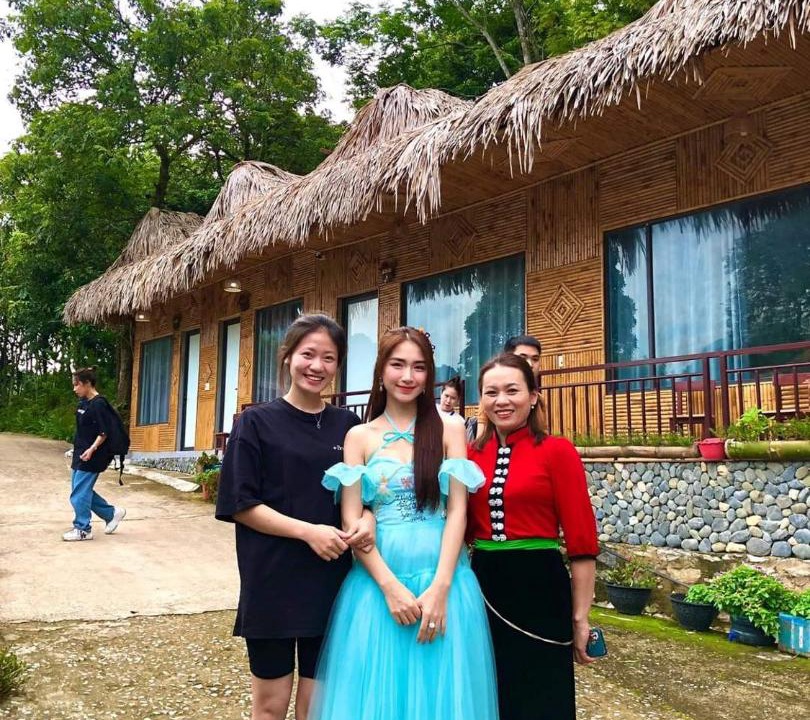 Photo of Others in Mai Chau