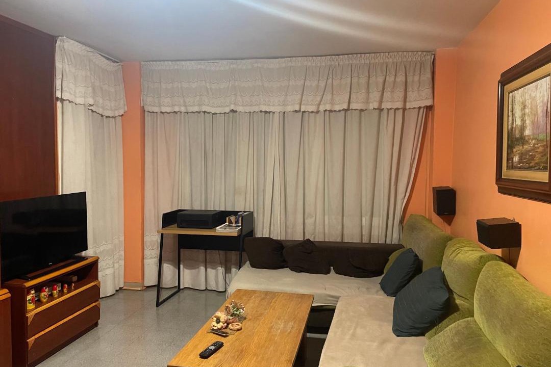 Photo of Livingroom in Sant Andreu de la Barca