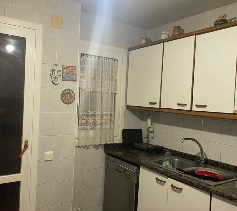 Photo of Kitchen in Sant Andreu de la Barca