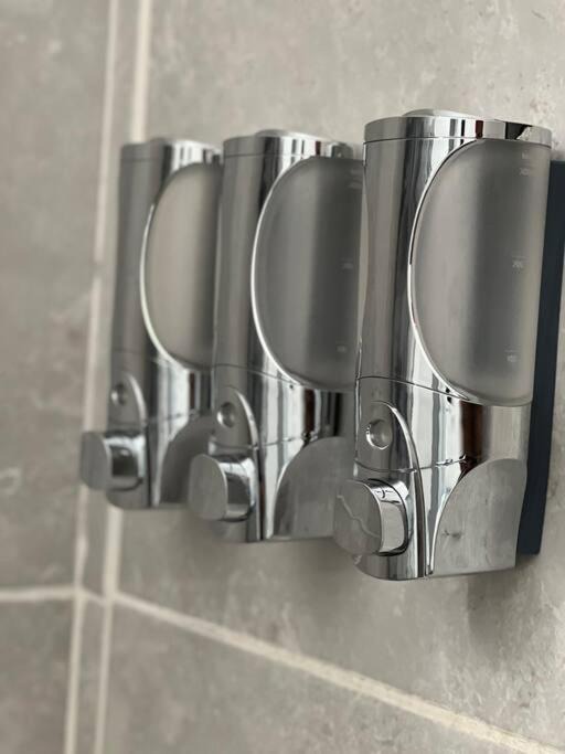 Photo of Bathroom in San Isidro