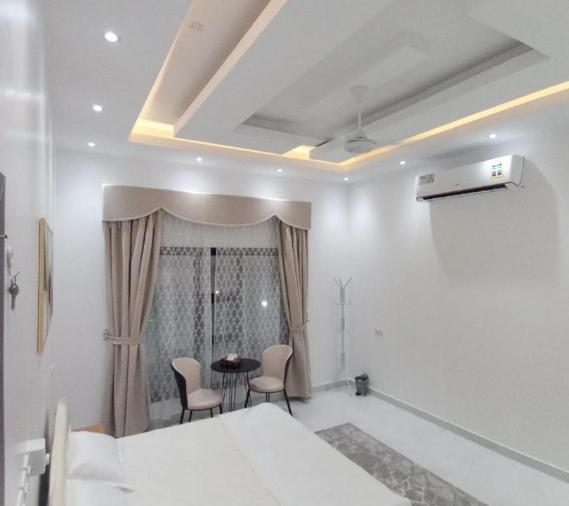 Photo of Bedroom in Oman