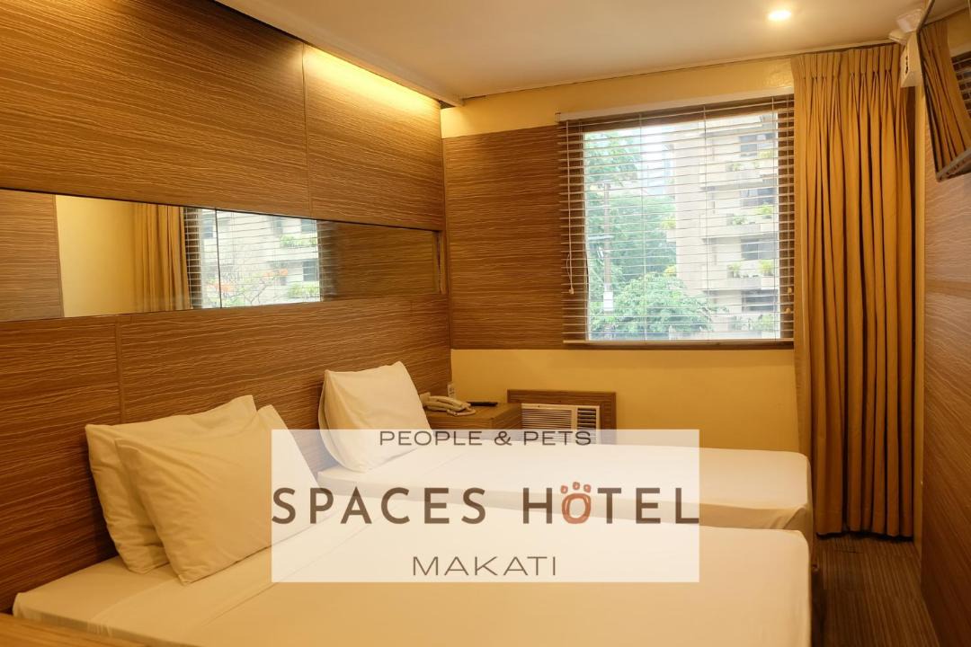 Photo of Bedroom in Legazpi Village