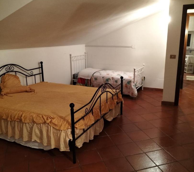 Photo of Bedroom in Castel Campagnano