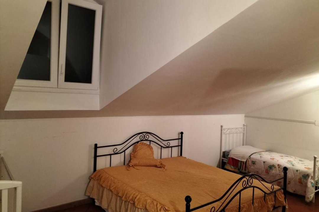 Photo of Bedroom in Castel Campagnano