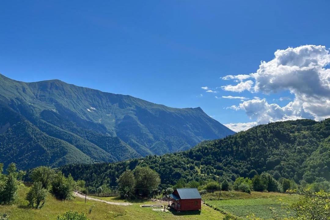 Photo of Outdoor in Mestia