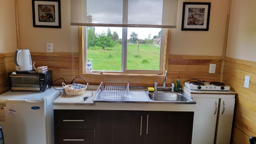 Photo of Kitchen in Maullin