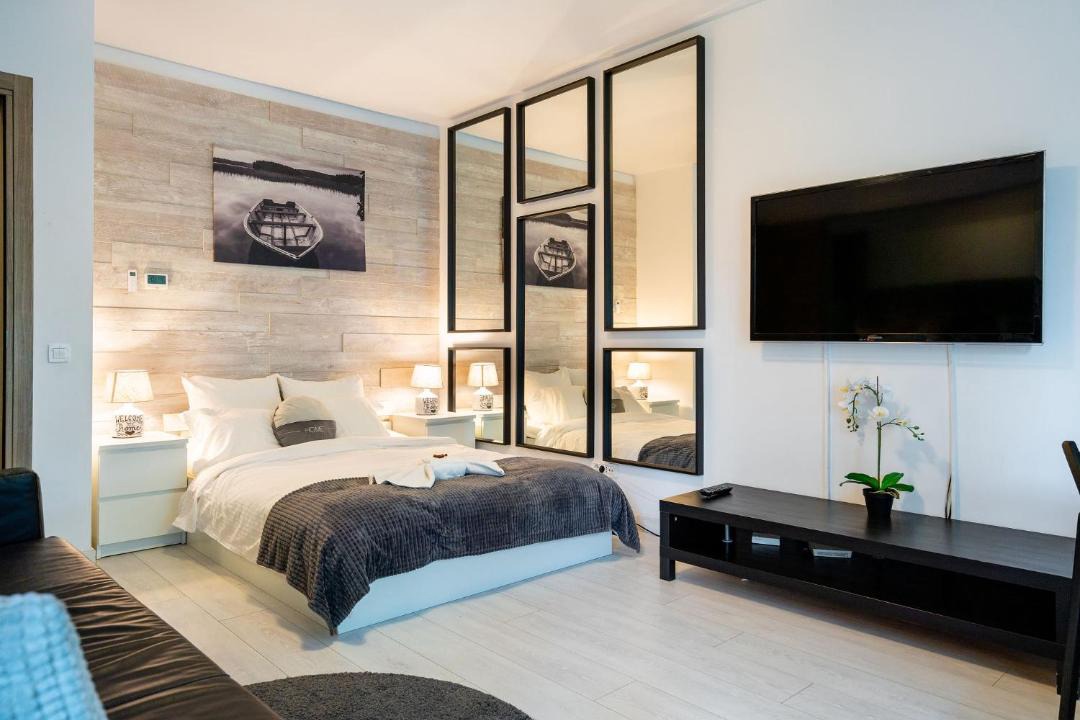 Photo of Bedroom in Militari