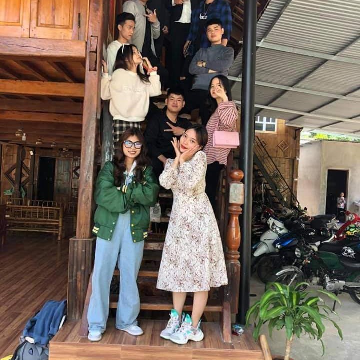 Photo of Others in Mai Chau