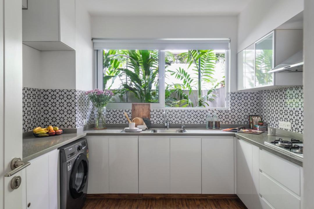 Photo of Kitchen in Nerul