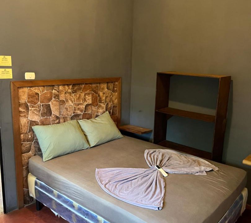 Photo of Bedroom in El Tunco