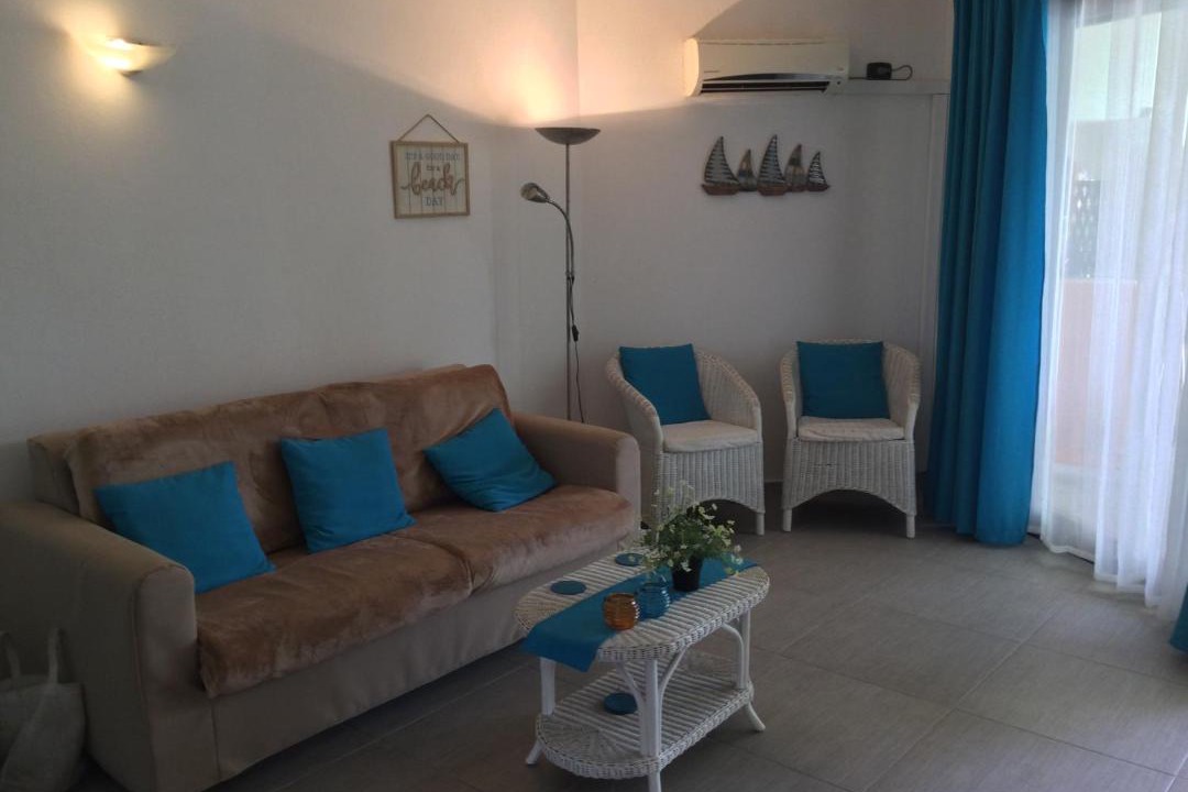 Photo of Livingroom in Santa Maria