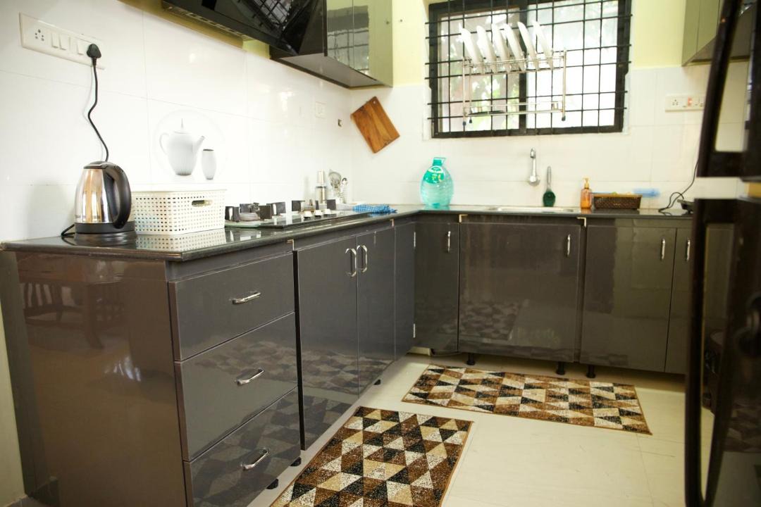 Photo of Kitchen in Hosur