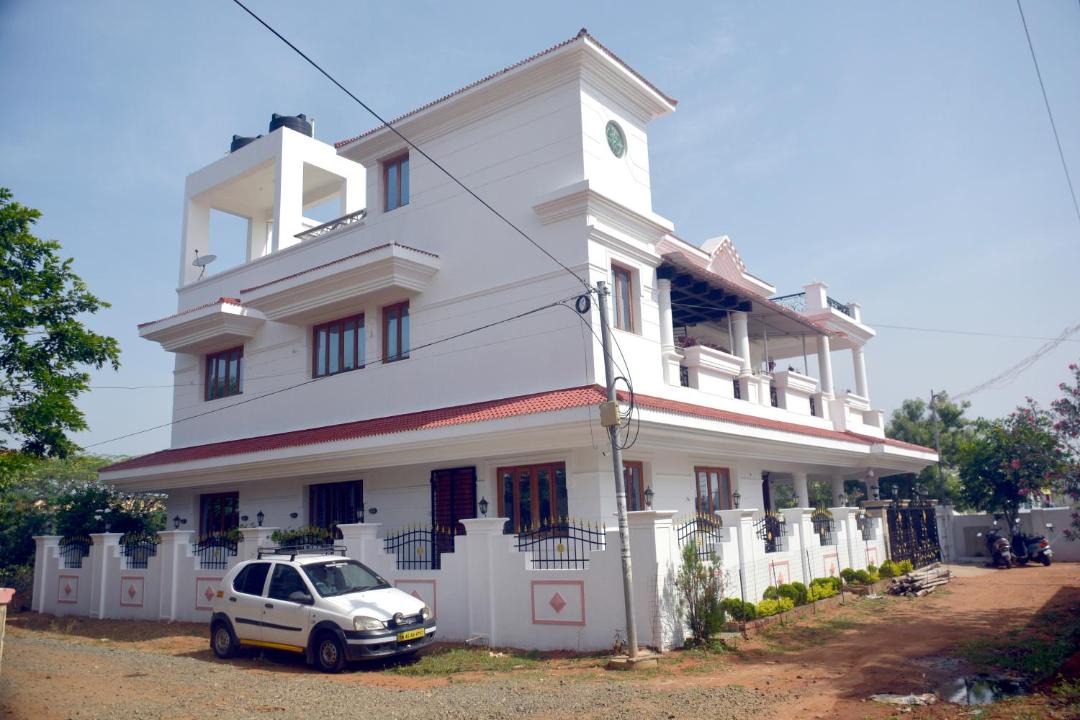 Photo of Others in Tiruchirappalli