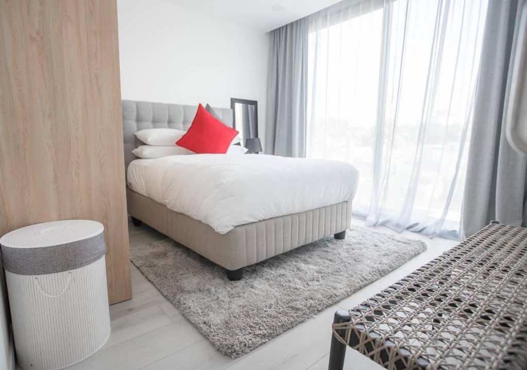 Photo of Bedroom in Dzorwulu