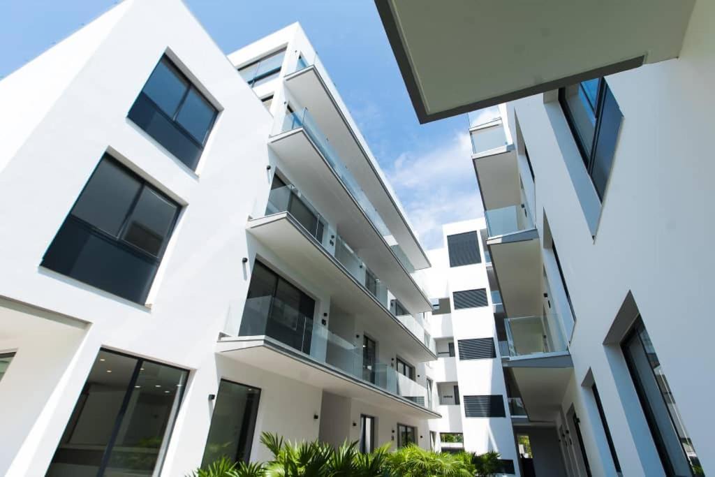 Photo of Buildings in Dzorwulu
