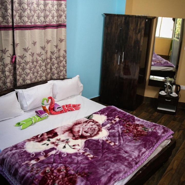 Photo of Bedroom in Turuk