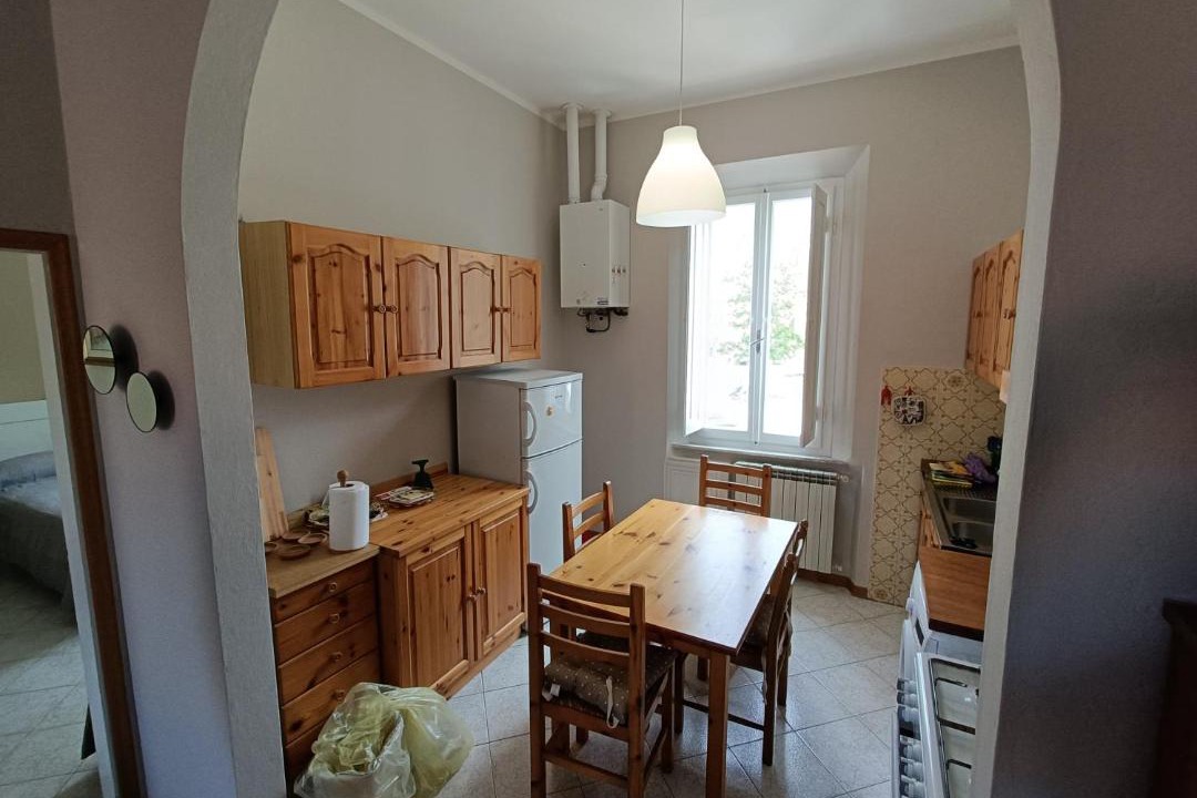 Photo of Livingroom in Rosignano Solvay