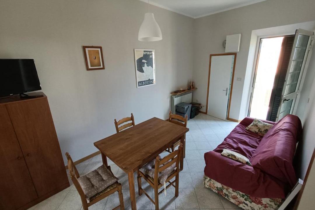 Photo of Livingroom in Rosignano Solvay