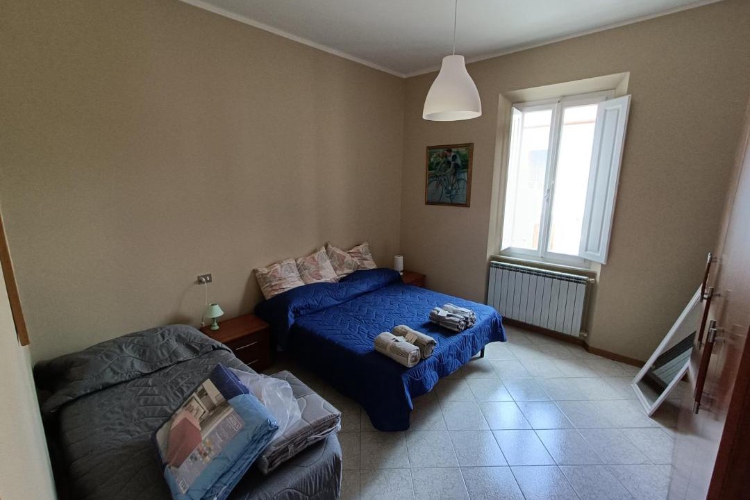 Photo of Bedroom in Rosignano Solvay