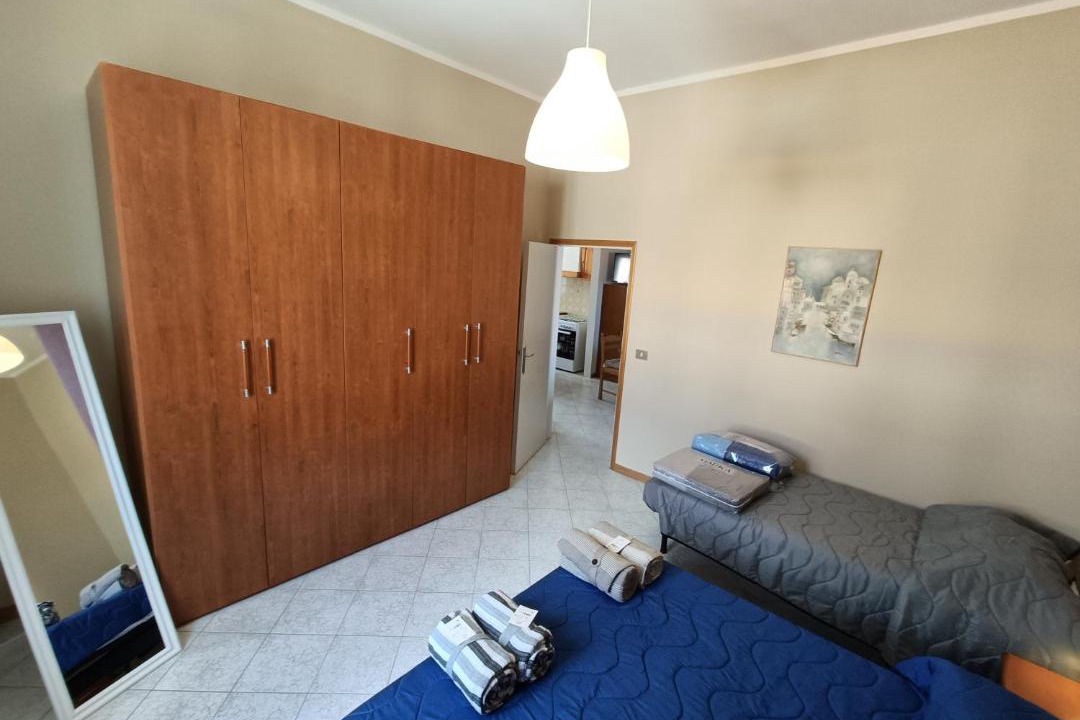 Photo of Bedroom in Rosignano Solvay