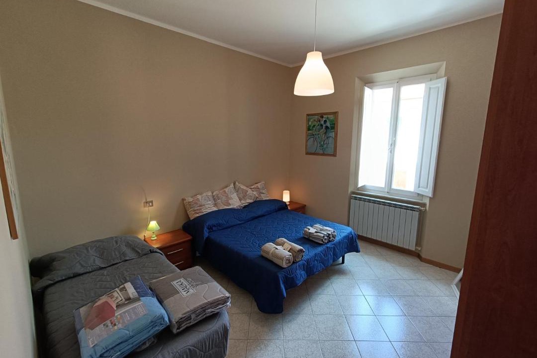 Photo of Bedroom in Rosignano Solvay