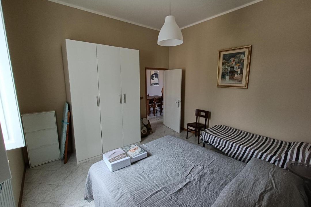 Photo of Bedroom in Rosignano Solvay