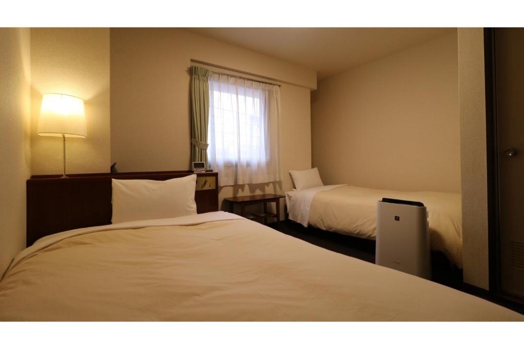 Photo of Bedroom in Odawara