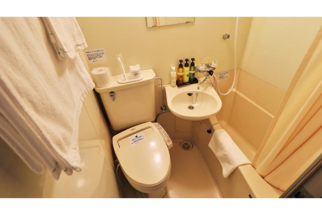 Photo of Bathroom in Odawara