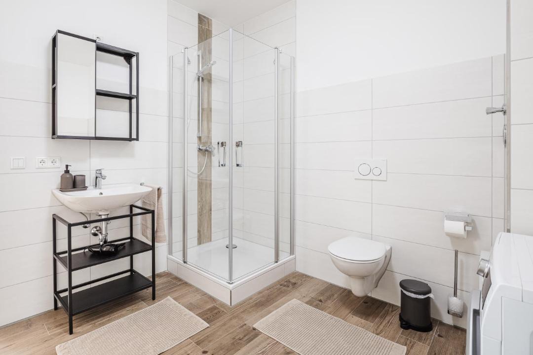 Photo of Bathroom in Erlangen