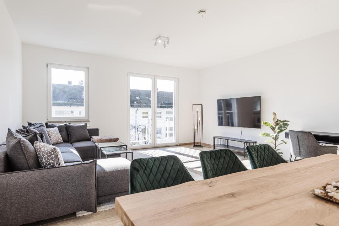 Photo of Livingroom in Erlangen