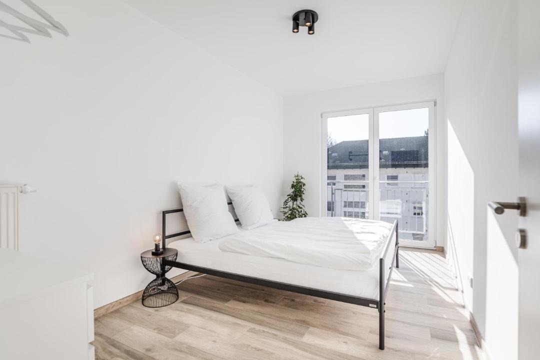 Photo of Bedroom in Erlangen